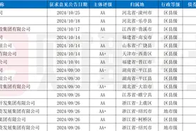 新一轮城投退平台或加速，引入新机制后首例，两家城投官宣退平台成功图片