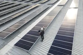 沙特大动作！将投资19000亿元助力清洁能源！有9家中国公司入围沙特储能电池项目预选图片