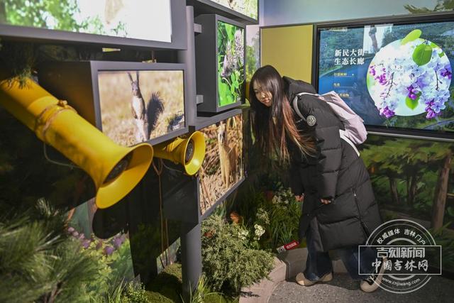 吉镜头｜“吉林文脉”读者见面会：触摸长春历史的温度