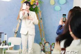 聚焦网络“价值创造”，Z世代的她们用热爱重构职业边界图片