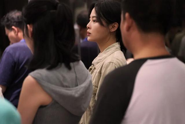 专访《日掛中天》编剧韩念锦：“看见是一种善意”