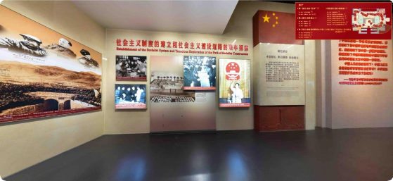 国庆节快乐！今天，就去北京这些地方！