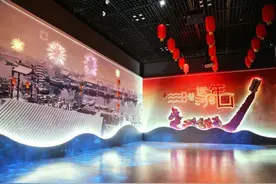 这个春节，来山东博物馆寻找记忆中的“年味儿”图片