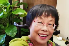 果然播客：司马小萌：溜溜的日子溜溜过图片