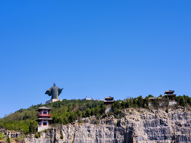 商丘：三条特色文旅线路，带你玩转木兰故里丨跟着豫排去旅行
