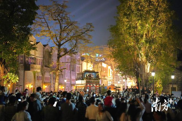 晋级省级历史文化名城，对江门意味着什么？