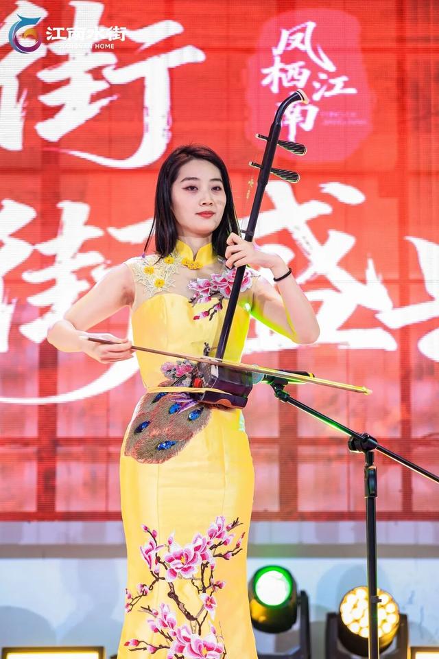 从“一次性打卡”到“反复回访”：江南水街的长尾吸引力在哪里？