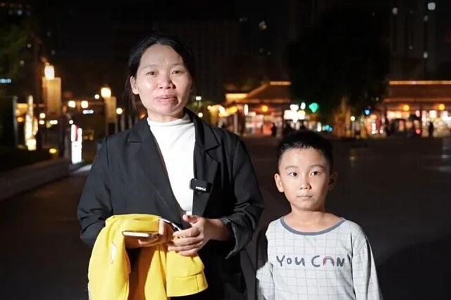 旺景破淡季！“梦回庐陵”沉浸式夜游硬核引客