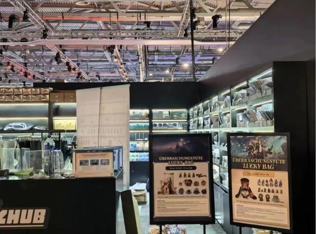 七件事，带你看完2025科隆游戏展