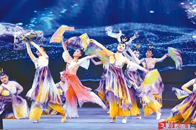 欢乐童年精彩无限——2025年驻马店市庆“六一”少儿大型文艺汇演掠影图片