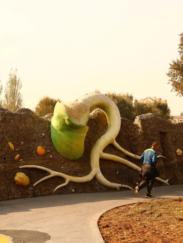 听，呼和浩特秋天的BGM正在你耳边播放