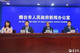 2024年烟台规上工业增加值增长9%，高于全国3.2个百分点图片