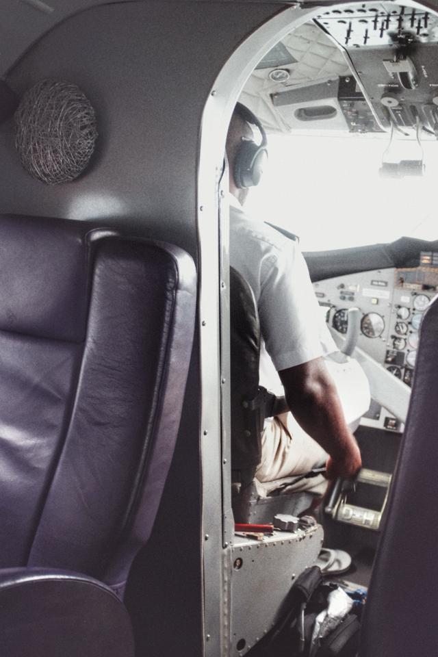 首席体验官｜索尼娃秘密 Soneva Secret，奢华与自然的终极表达