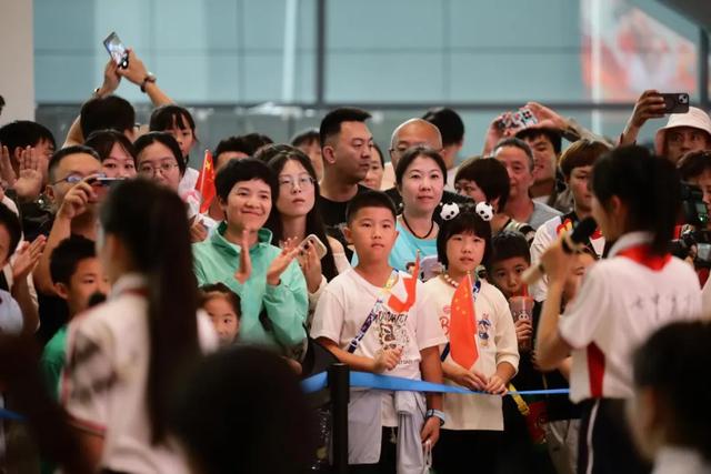 金秋十月去哪儿？万千气象成都行
