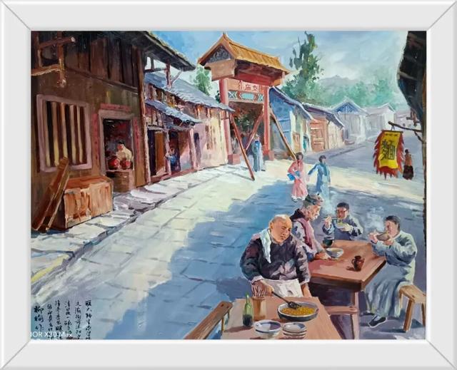 2025叙永文旅年度答卷——文化馆篇