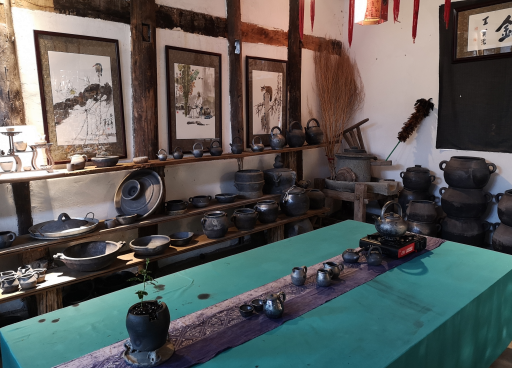 解锁第一个秋假！这条叙永遛娃路线，请查收！