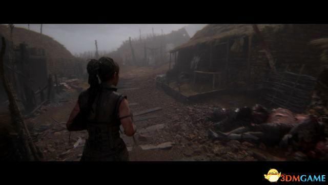 《地狱之刃2：塞娜的献祭》全剧情流程攻略 全收集全章节解密