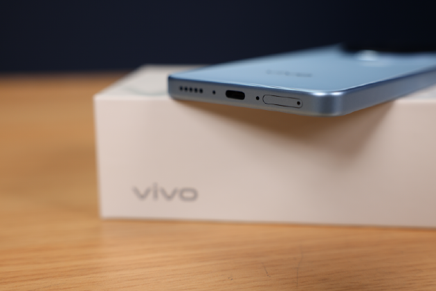 vivo Y500上手：大电池与好手感兼得，一款均衡的千元手机