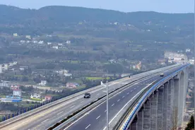 【四川交通】回顾：哪一年，四川高速公路通车突破2000公里？图片