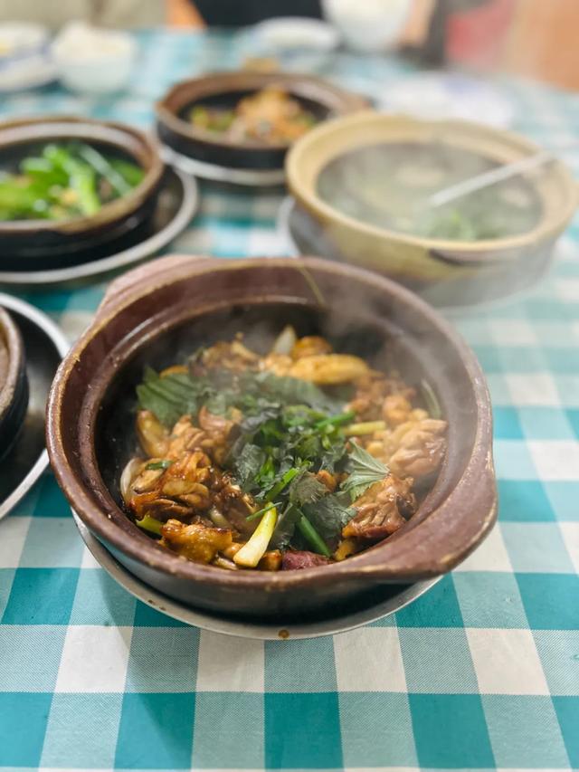 一座低调好玩的城市,花100块就能逛吃一整天!