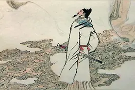 勾勒多彩人生图片