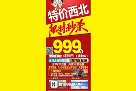 低价旅游团，是馅饼还是陷阱？图片