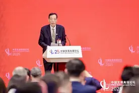 提高农村养老金钱从哪里来？刘世锦：建议国有股权划转图片