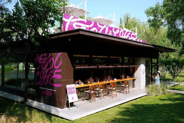 会“呼吸”的城市商业形态，正在曲江蓬勃生长！