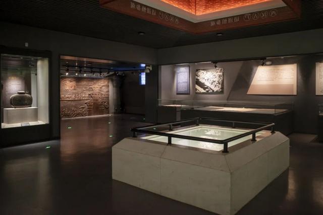 它被称为中国地级市博物馆的天花板，推荐你一定要去看看！