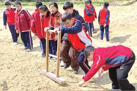 平潭：春光正好，一起“趣”研学图片