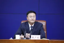 出台“校地深化产才融合20条” 济南市长清区打造出校地融合发展新高地图片