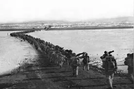 74年了，我们永远不会忘记！图片