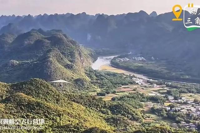 灵川宝藏地，私藏了最诗意的秋天