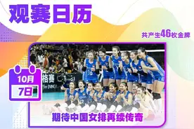 亚运7日看点：中国女排冲击亚运第九冠，羽毛球再争四金图片