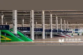 全国铁路6月15日实行新的列车运行图 昆明到这些城市更方便图片