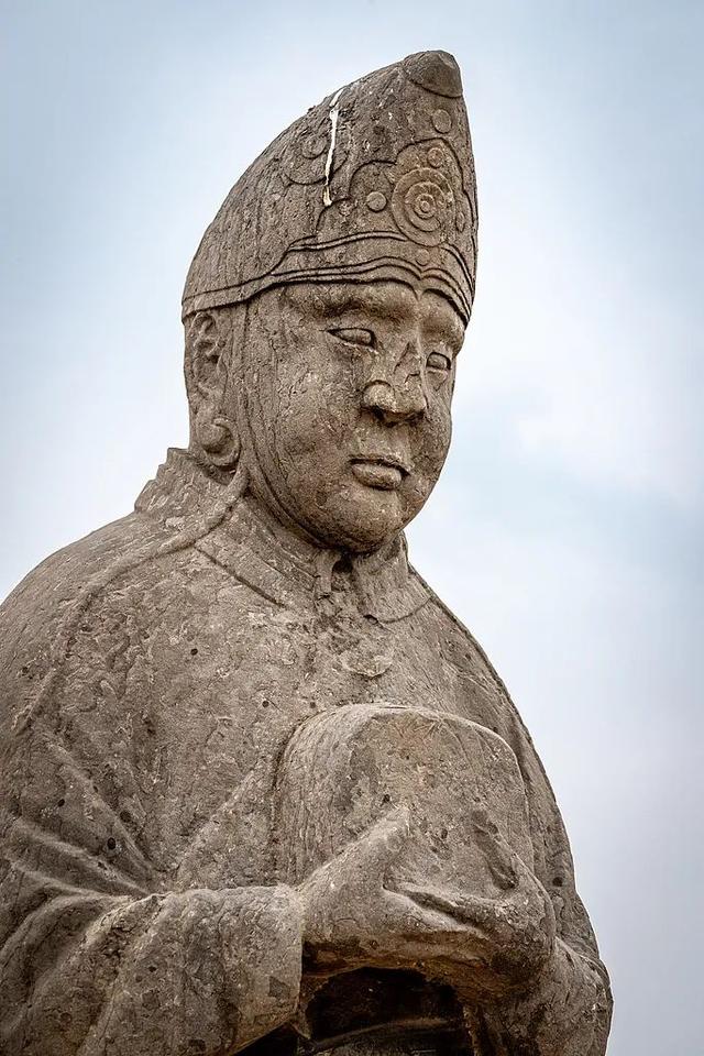 河南最人杰地灵的小城，活在郑州洛阳阴影下