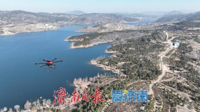 济南大数据集团：数智赋能城市治理，筑牢泉城安全生命线