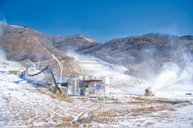 冰雪延庆百项活动等您来图片