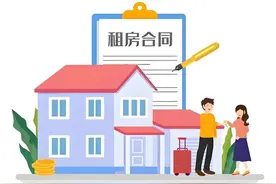 从未签订书面合同，能否认定存在租赁关系？图片