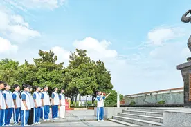 公安县：传承抗洪精神 激发奋进力量图片