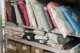 快递新规要来 有人欢喜有人忧图片