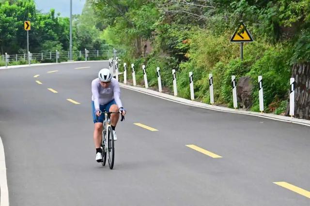 区（县、市）交通 | 鄞州这条“秋日宝藏公路”，你去过吗？