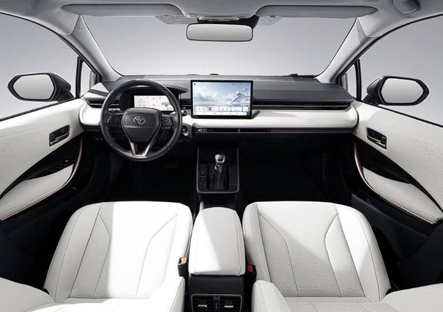 起售价不到 10 万！卡罗拉和雷凌双双加长，丰田终于想通了