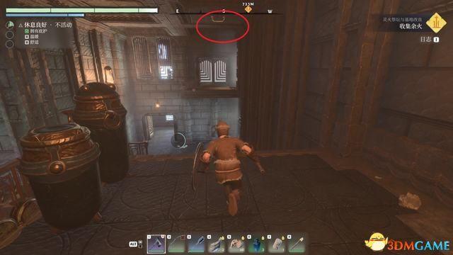 《雾锁王国》图文攻略 通关全流程攻略及上手指南