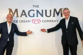 高价还曾“双标”，梦龙冰淇淋能否“王者”归来？|品牌观察图片