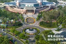 海南这个宝藏渔村，藏不住了！图片