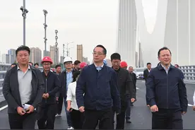 全力打造精品工程 持续提升城市品质图片