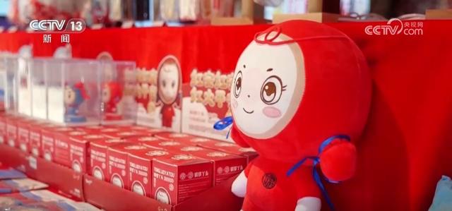 文化“活”起来、旅游“火”起来 各地凭借自身特色文化打造多样化文旅热点