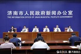 在济南，试点实施的出入境证件换发补发“全程网办”如何操作？图片