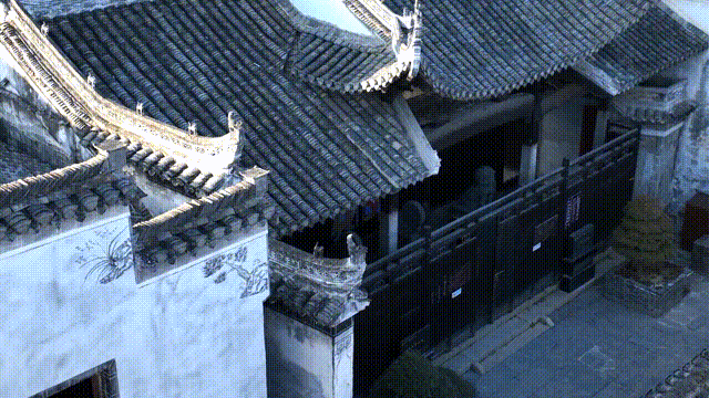 安徽首批！绩溪这个村认定优秀！